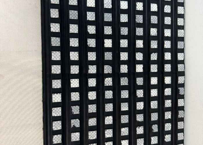 2-in-1 Ceramic Rubber Composite Wear Liners high quality