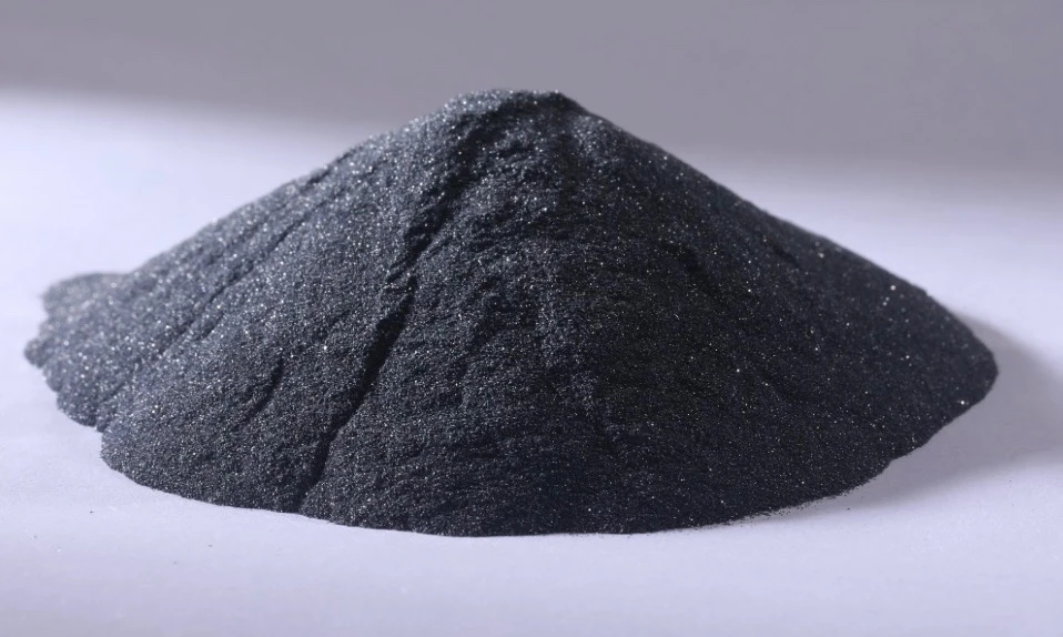 Black Silicon Carbide suppliers