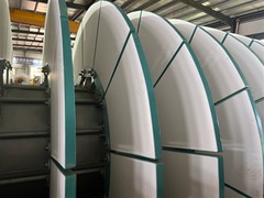 Rising Global Mining Investment Boosts Demand For Ceramic Filter Plates