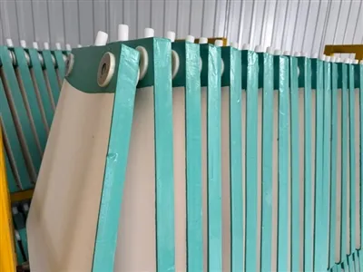 Understanding The Structure Of Alumina Ceramic Membrane Filter Plates