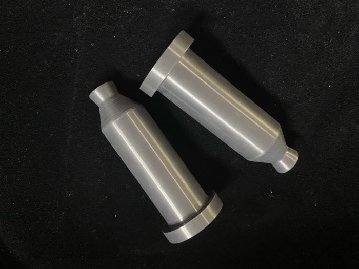 Silicon Nitride Nozzle