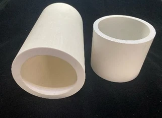 Abrasion-Resistant Alumina Ceramic Liners