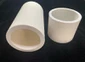 Abrasion-Resistant Alumina Ceramic Liners