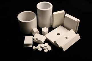 Alumina Ceramic Lined Pipe