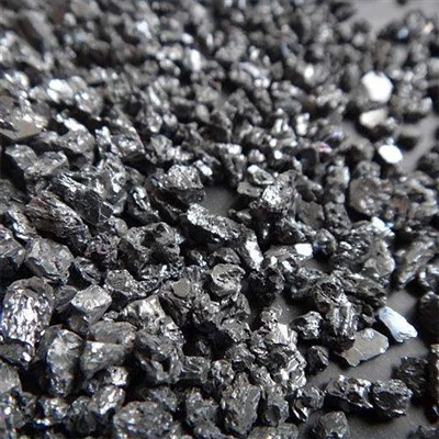 Black Carborundum