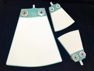 Tailing Vacuum Dewatering Filter Disc