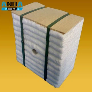 Ceramic Fiber Module