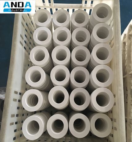 Lsostatic Pressed Alumina Ceramic Lining